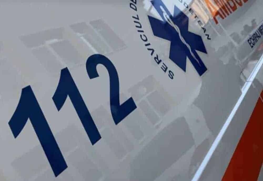 AMBULANȚA ILFOV A INTERVENIT LA PESTE 1300 DE CAZURI DE URGENȚĂ PROVOCATE DE CĂLDURA EXCESIVĂ