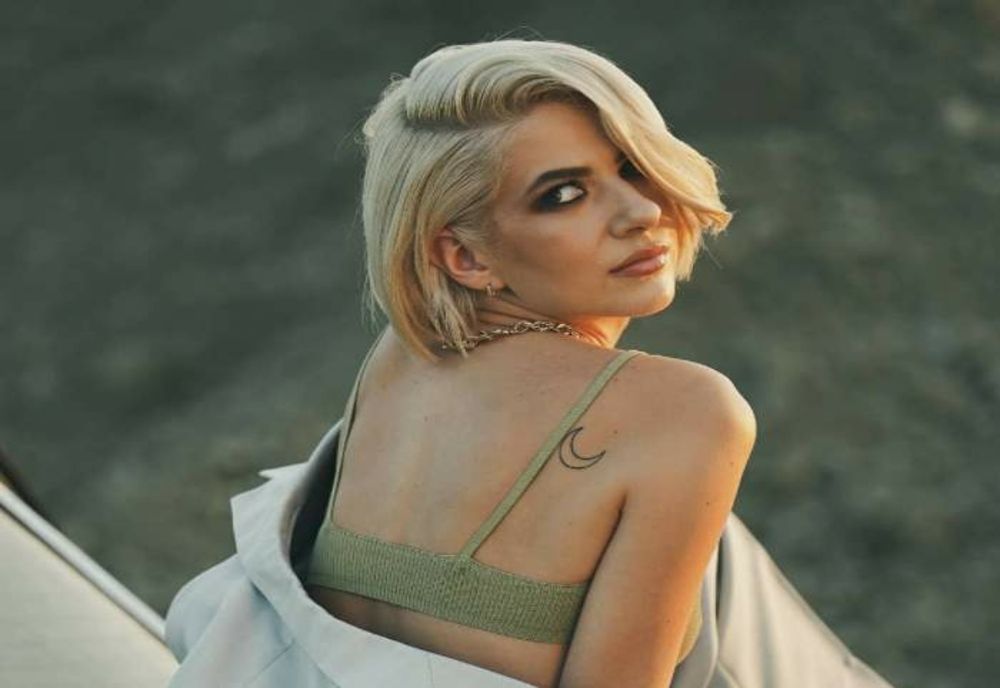 Cântăreața Lidia Buble, condamnată definitiv la un an cu suspendare pentru mituirea a doi polițiști rutieri