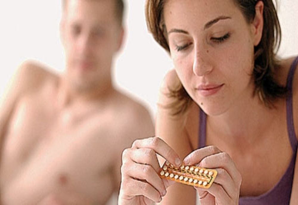 Pilula contraceptivă, posibilă sursă pentru depresia la femei