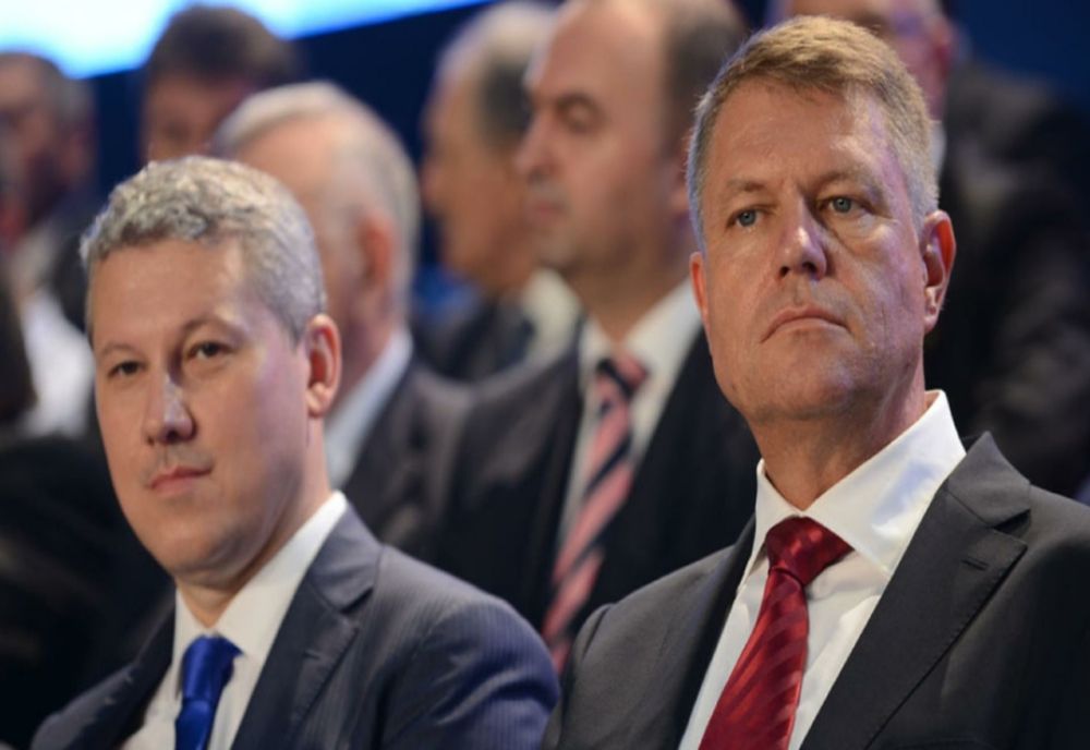 Ce propuneri de șefi de parchete i-a trimis Predoiu lui Iohannis? Cine va fi șef la PICCJ, DNA şi DIICOT