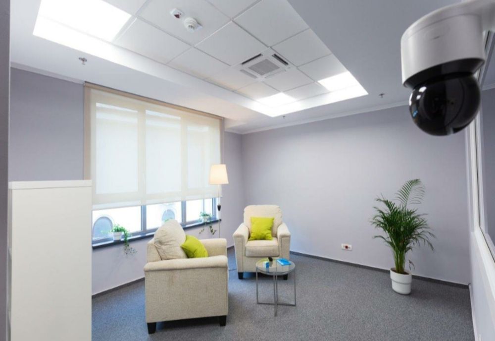 Cameră specială de audiere a minorilor, victime sau martori ai unor infracțiuni din sfera criminalității organizate, inaugurată la DIICOT