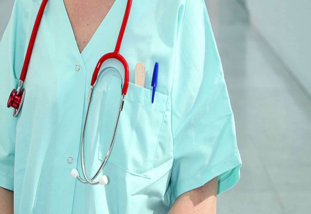 Medicul care și-a înțepat un coleg la Spitalul Floreasca este soțul consilierei lui Iohannis pe probleme de sănătate