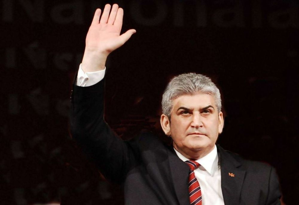 Gabriel Oprea, mesaj de ziua UNPR: “Politica trebuie să fie întotdeauna în interesul cetățeanului și al României”