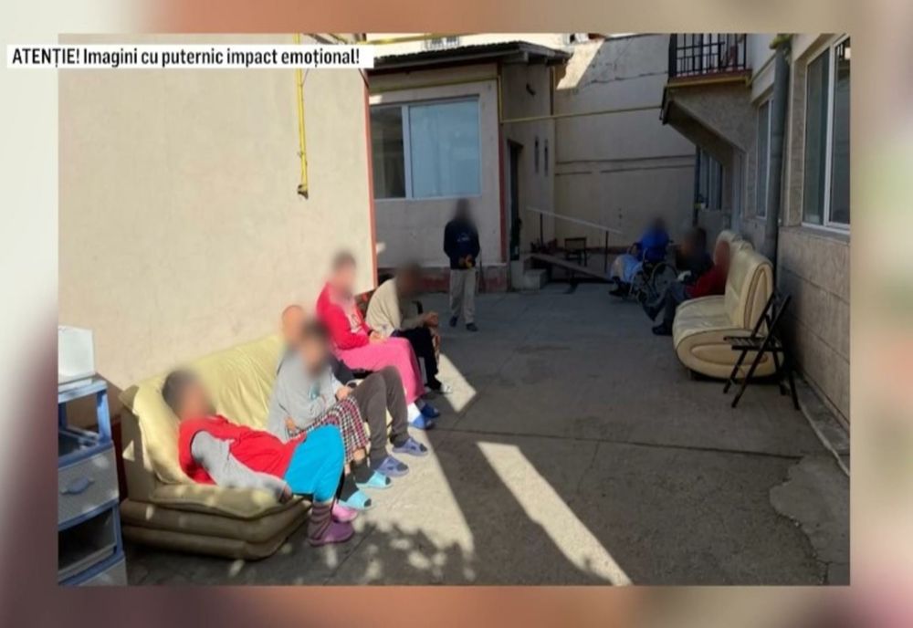 Noi detalii din ancheta de la căminele groazei din Ilfov