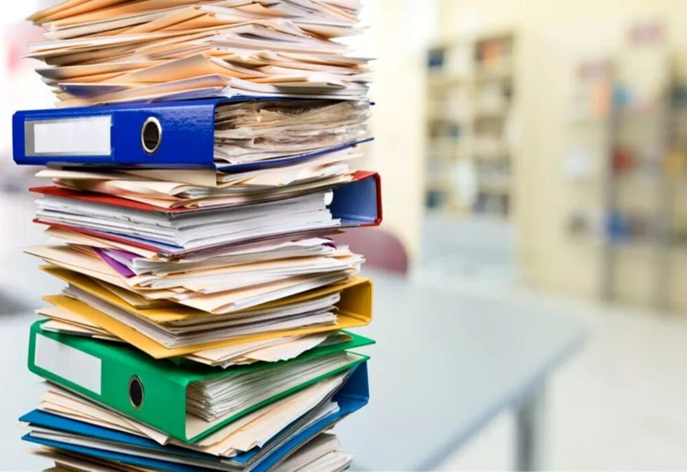 Dosarul cu șină devine istorie. Inițiator, Diana Morar (PNL): ”Este legea fiecărui român care a pierdut ore la cozi interminabile”