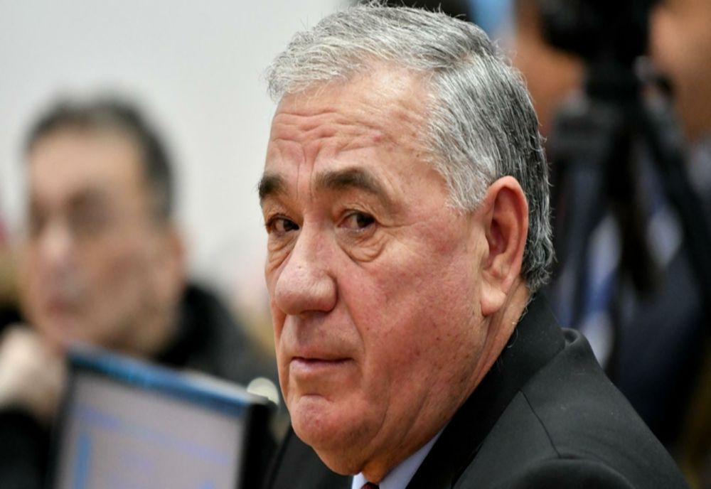 Primarul din Urziceni anunță măsuri drastice după ce o femeie a născut pe trotuar - Demiterea managerului spitalului, decisă MARȚI