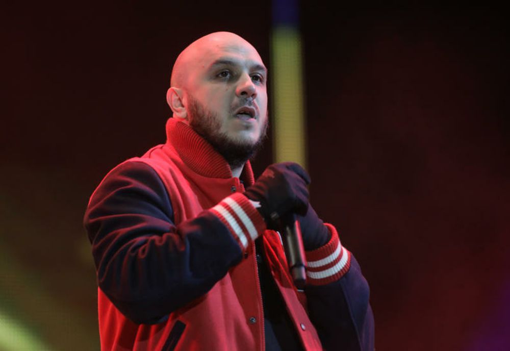 RAPPERUL GUESS WHO, IMPLICAT ÎNTR-UN NOU SCANDAL!