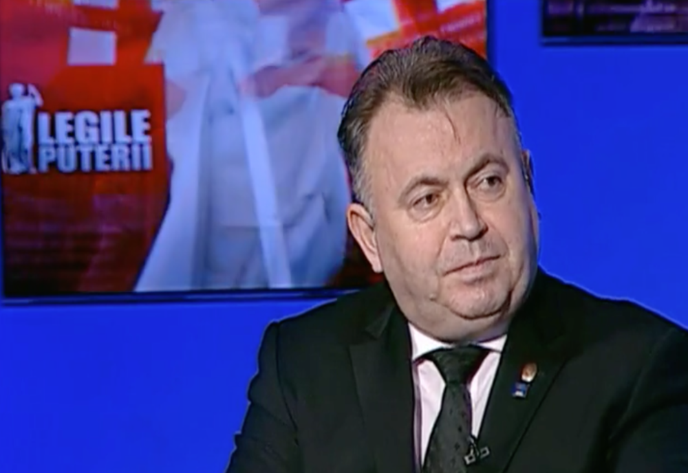 NELU TĂTARU, FOST MINISTRU AL SĂNĂTĂȚII, OBȚINE ÎN INSTANȚĂ SUPLIMENTAREA PROBELOR ÎN DOSARUL DE LUARE DE MITĂ 
