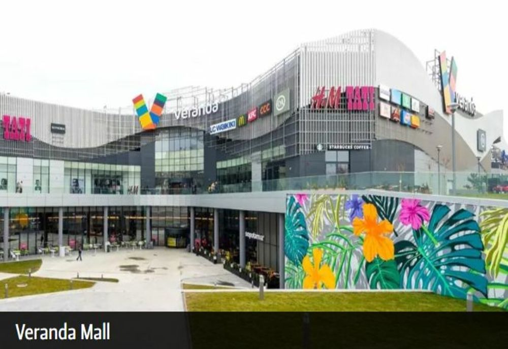 Mai multe magazine dintr-un mall din București au fost AMENDATE de ANPC - Ce nereguli au fost descoperite