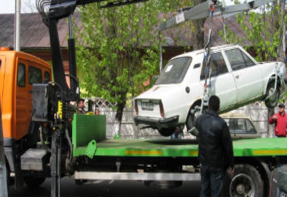 Primarul Sectorului 3 anunță că schimbă regulile pentru cei care parchează neregulamentar