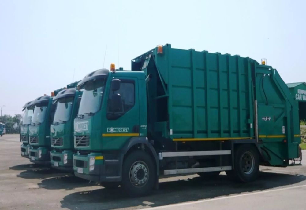 Avocat, despre procesul Mafiei Gunoaielor: „Au fost făcute adrese către directorul lor comercial în vederea umflării costurilor”