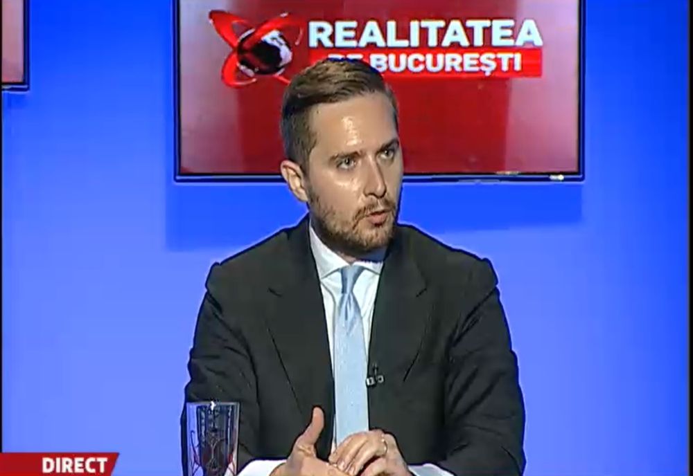 PRIMARUL CAPITALEI: GUVERNUL VA EVALUA ACȚIUNILE ELCEN