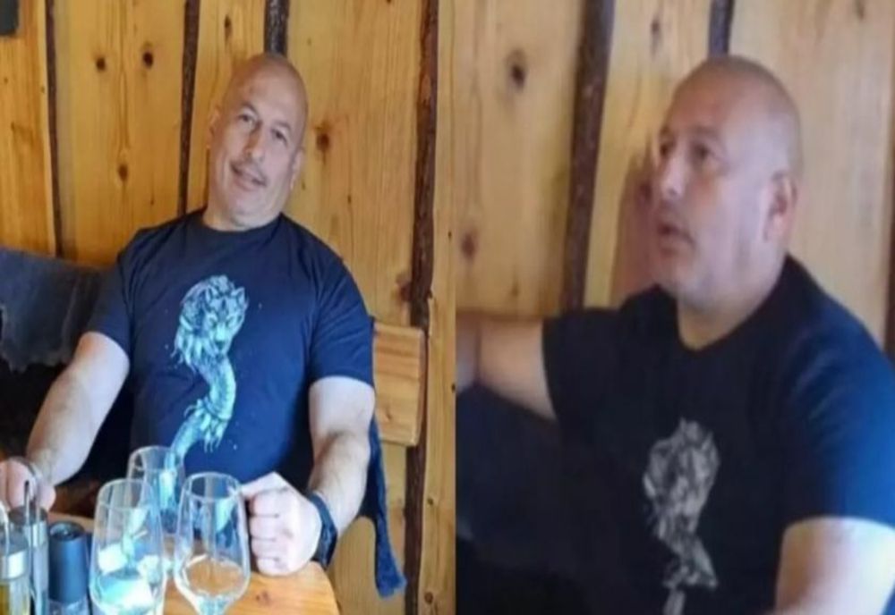 Patronul de la Ferma Dacilor le-a spus judecătorilor că se simte deja pedepsit după ce i-a murit copilul - Mărturiile din instanță