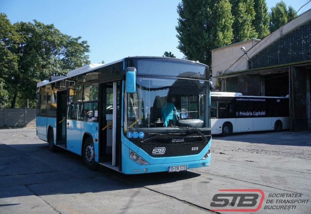 Programul special al mijloacelor de transport din Capitală de Crăciun și Revelion