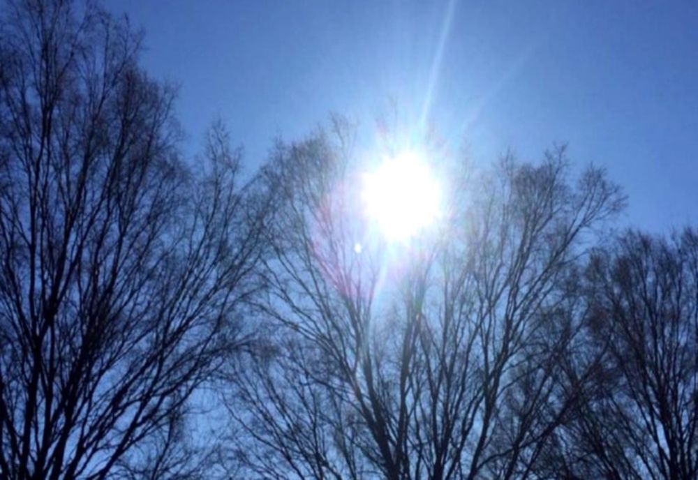 Prognoza specială pentru București. Cum va fi vremea în perioada 1-3 ianuarie