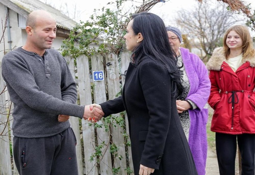 Au început plățile pentru beneficiarii Venitului Minim de Incluziune (VMI)