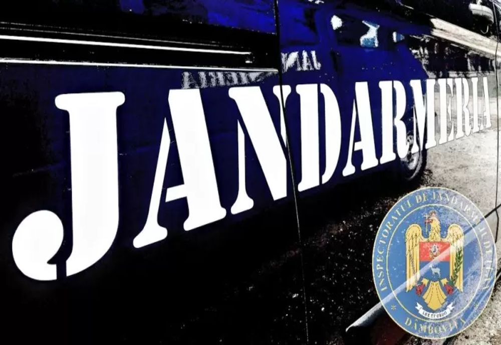 JANDARMERIA A DAT AMENZI DE 71.300 DE LEI DUPĂ MECIUL FCSB-MANCHESTER UNITED
