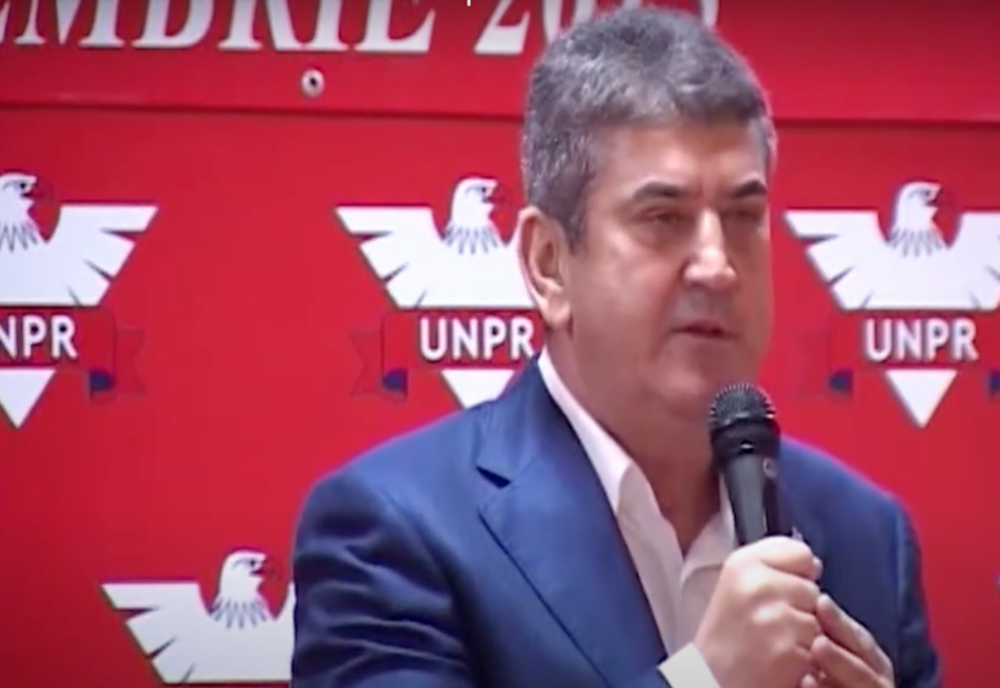 GABRIEL OPREA, IPOTEZĂ SURPRINZĂTOARE DESPRE REFERENDUMUL LUI NICUȘOR DAN: SUNT CONVINS CĂ-ȘI PREGĂTEȘTE CANDIDATURA LA PREZIDENȚIALELE DIN 2029