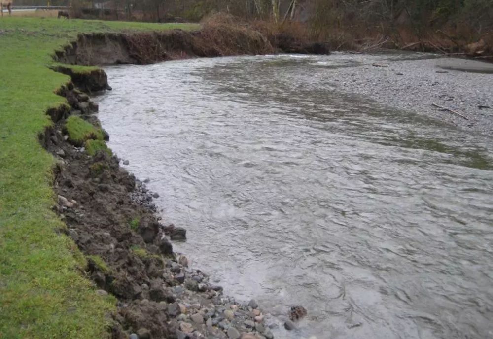 Teritoriul României în pericol: Aproape un hectar dispare în fiecare an. Județele Botoșani și Galați, cele mai afectate