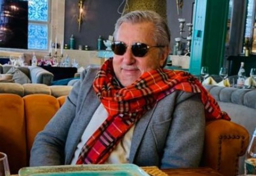 „Nasty” și-a ales candidatul pentru București! Pe cine susține fostul tenismen?