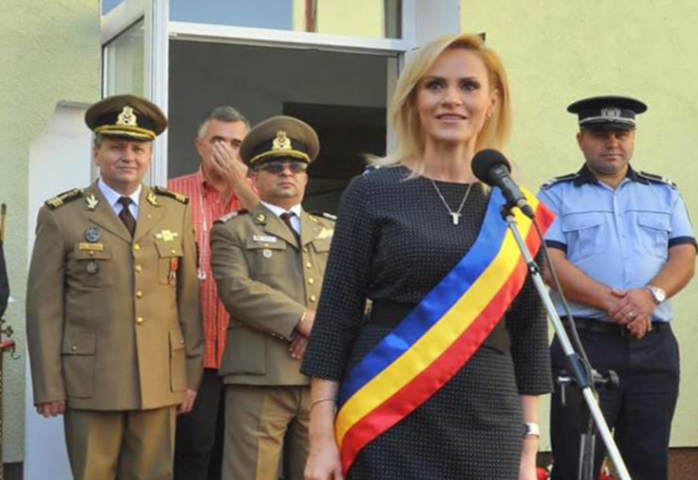Gabriela Firea: Garantez că voi autoriza construcția noului Stadion Dinamo, în noul mandat ca primar general!