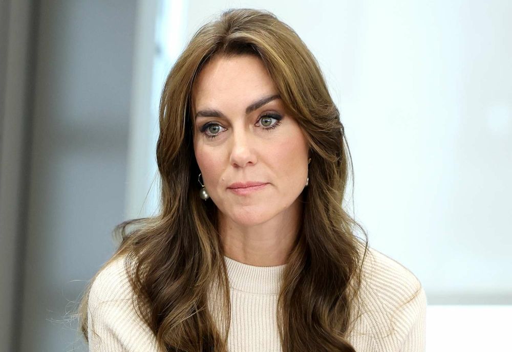 KATE MIDDLETON, PRINȚESA DE WALES, ANUNȚĂ CĂ ȘI-A TERMINAT ȘEDINȚELE DE CHIMIOTERAPIE