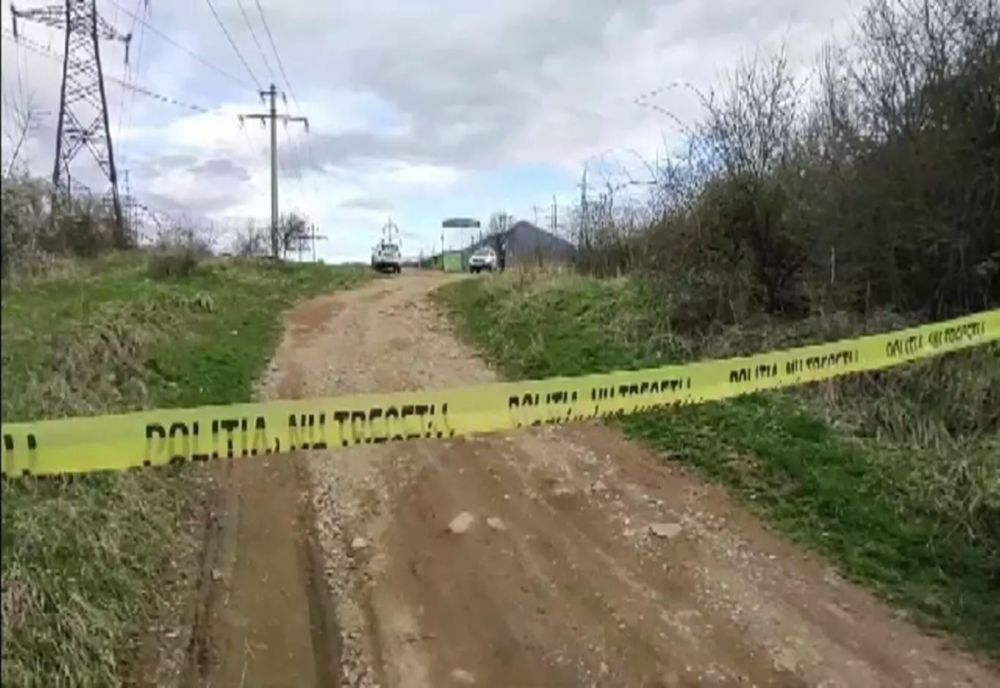 Un bărbat a fost bătut cu bestialitate până a murit, în fața Parcului Crângași