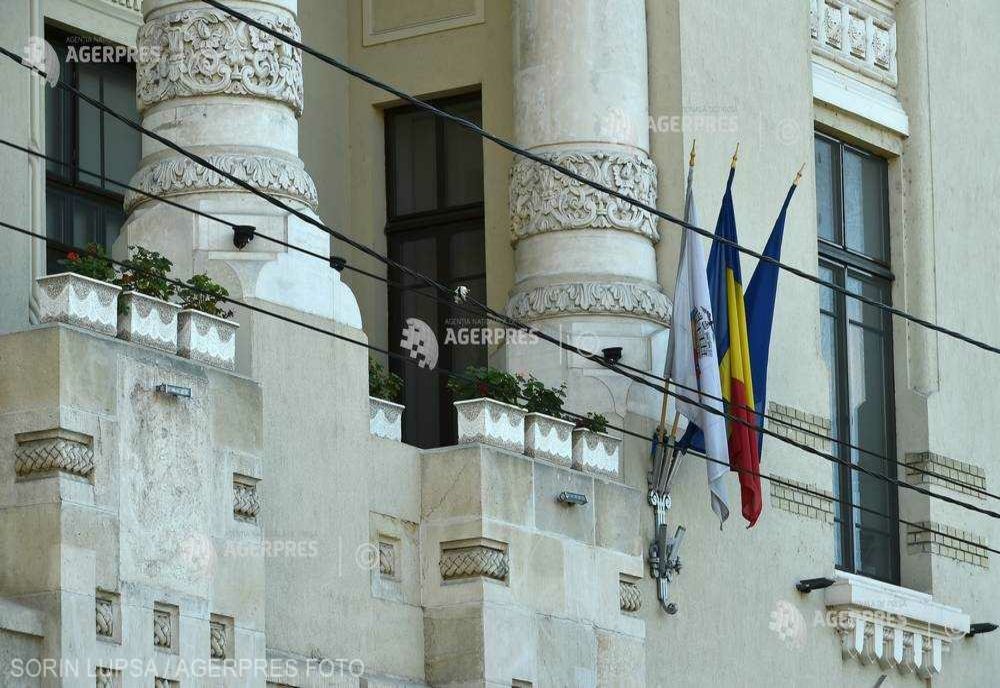 Şedinţa CGMB de vineri nu a mai avut loc din lipsă de cvorum