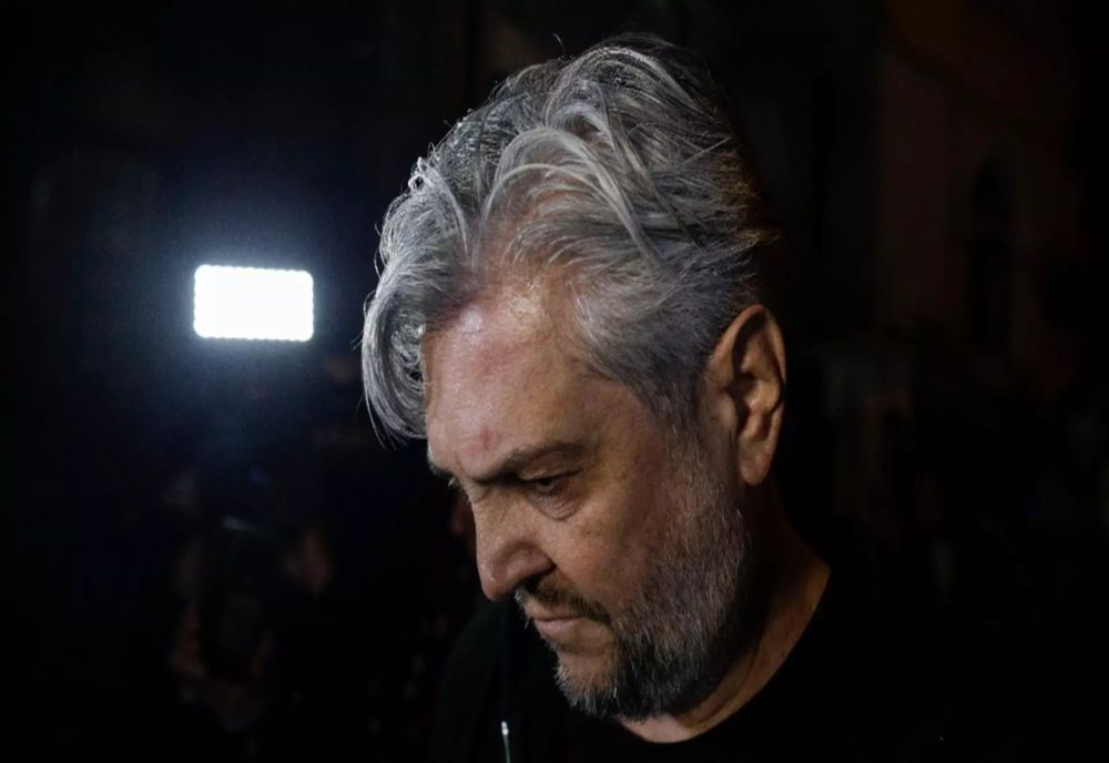 SURSE: Dan Tocaci a dat noi explicații în fața procurorilor DNA. Audieri în dosarul Statului Paralel