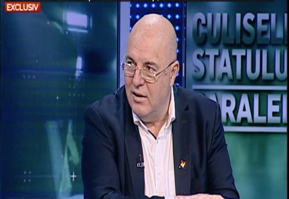 Dorin Iacob: Europarlamentarele sunt cele mai importante alegeri. Interesul politicienilor români a fost pentru locale