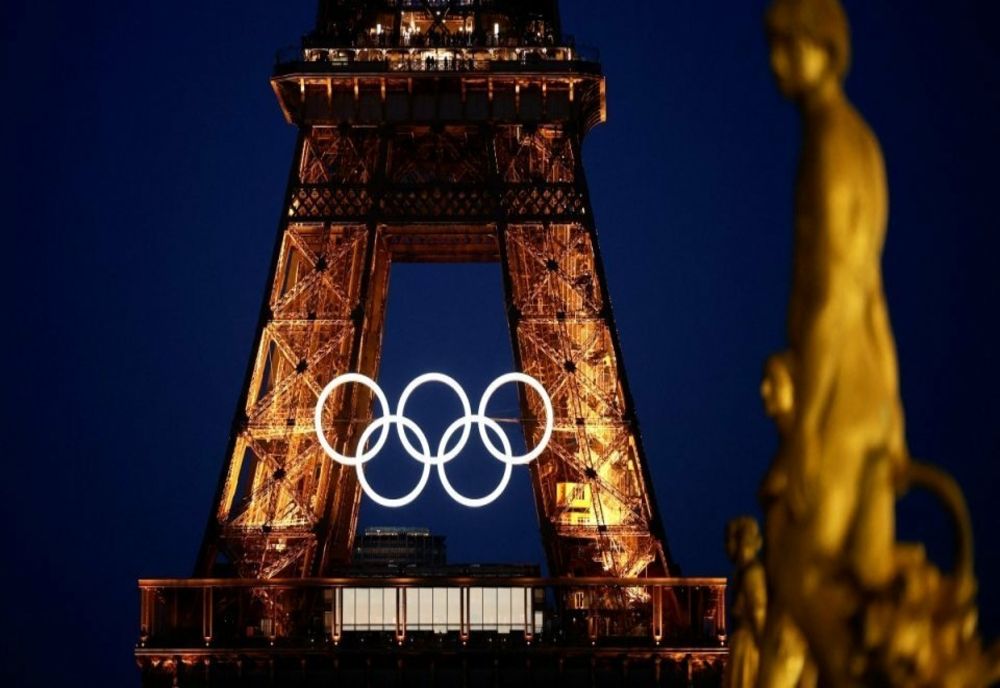JO PARIS 2024: PROGRAMUL COMPETIȚIONAL AL TRICOLORILOR | LUNI, 29 IULIE