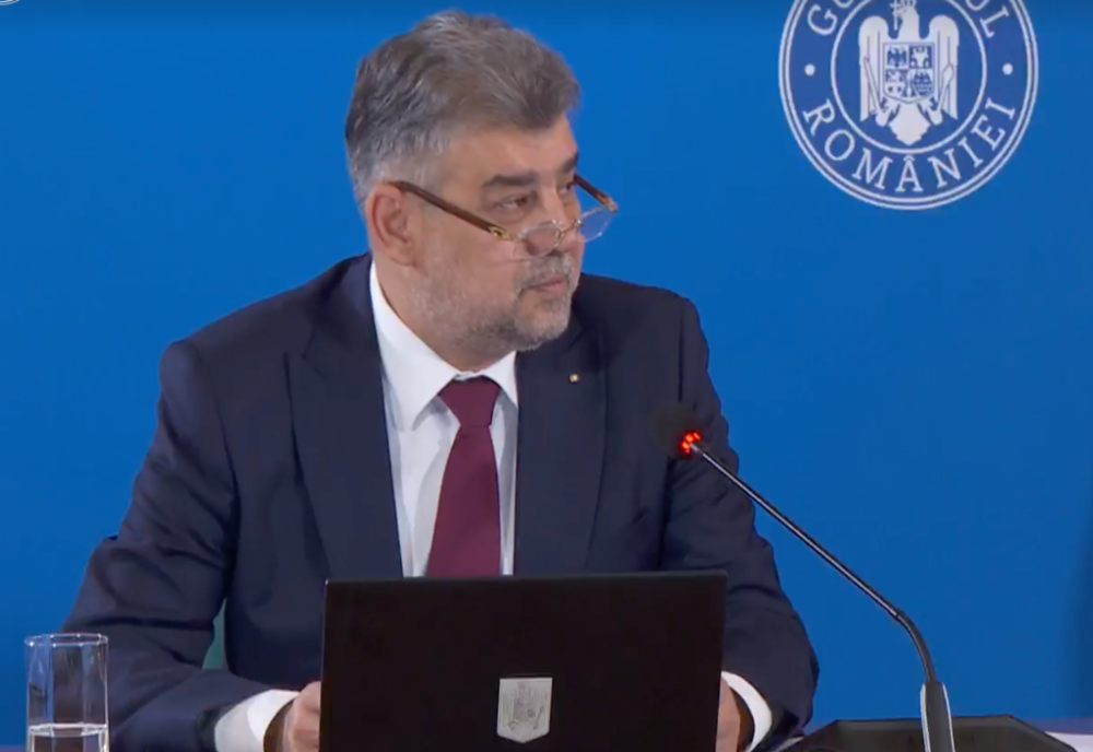 COMANDAMENTUL PENTRU ENERGIE SE ÎNTRUNEȘTE LA PALATUL VICTORIA