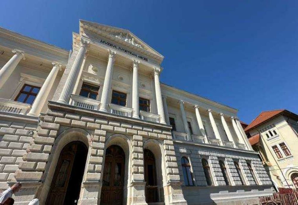 MUZEELE MUNICIPIULUI BUCUREŞTI VOR FI ÎNCHISE ÎN PERIOADA 25-27 DECEMBRIE