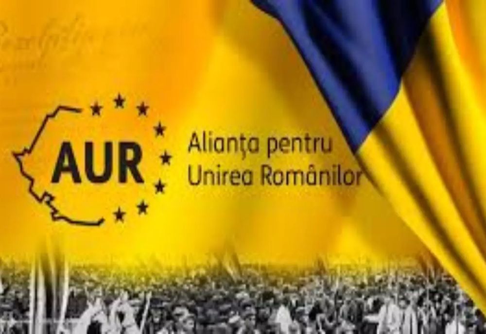 EUROPARLAMENTARII AUR CER RELUAREA TURULUI DOI AL ALEGERILOR PREZIDENȚIALE ȘI SESIZEAZĂ CONSILIUL EUROPEI