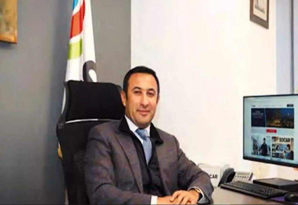 CULISELE STATULUI PARALEL. OMUL LUI COLDEA, AFACERI DUBIOASE. MANEVRELE LUI KARIMOV: FIRMĂ CU ACELAȘI NUME