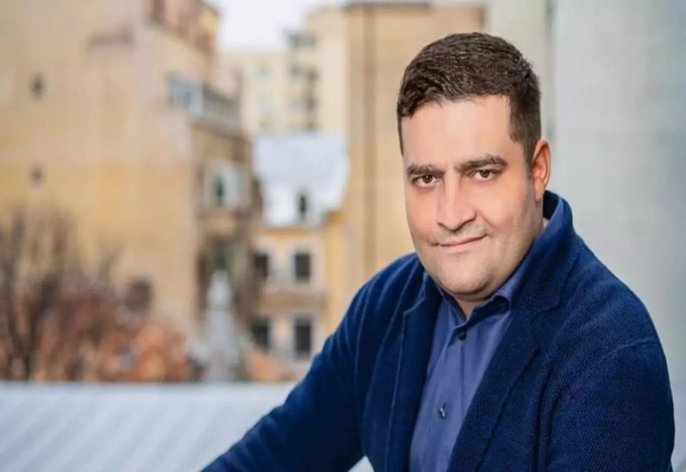 STAMULE (ASE): DECIZIILE LUI CIUCĂ DIN 2022 AU EFECT ASTĂZI, RESPECTIV MODERNIZAREA ANAF ȘI CONSOLIDAREA POZIȚIEI ROMÂNIEI CA JUCĂTOR DIN CE ÎN CE MAI IMPORTANT PE PIAȚA ENERGIEI