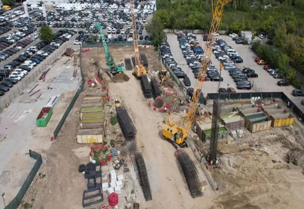 NOI RESTRICȚII DE CIRCULAȚIE ÎN NORDUL CAPITALEI