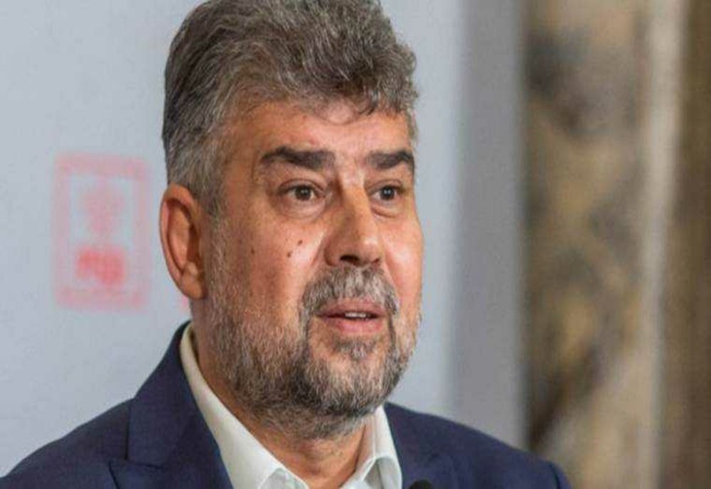 MARCEL CIOLACU INTERVINE ÎN SCANDALUL UNIRII: ”ÎNTR-O DEMOCRAȚIE CONSOLIDATĂ, DREPTATEA NU SE FACE CU BULDOZERUL”