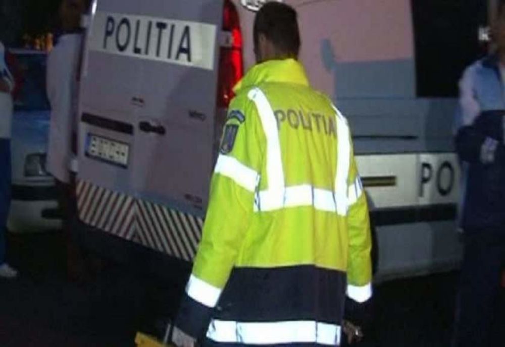 TÂNĂRUL DE 21 DE ANI CARE A UCIS UN ȘOFER DE RIDESHARING, I-A ASCUNS TRUPUL ȘI A FUGIT CU MAȘINA, REŢINUT PENTRU OMOR