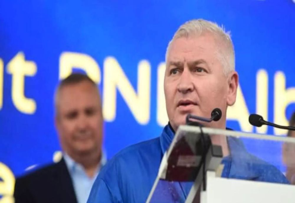 FLORIN ROMAN: PSD A DECLANȘAT O ”MINERIADĂ ADMINISTRATIVĂ” ÎMPOTRIVA PRIMARULUI GENERAL, NICUȘOR DAN