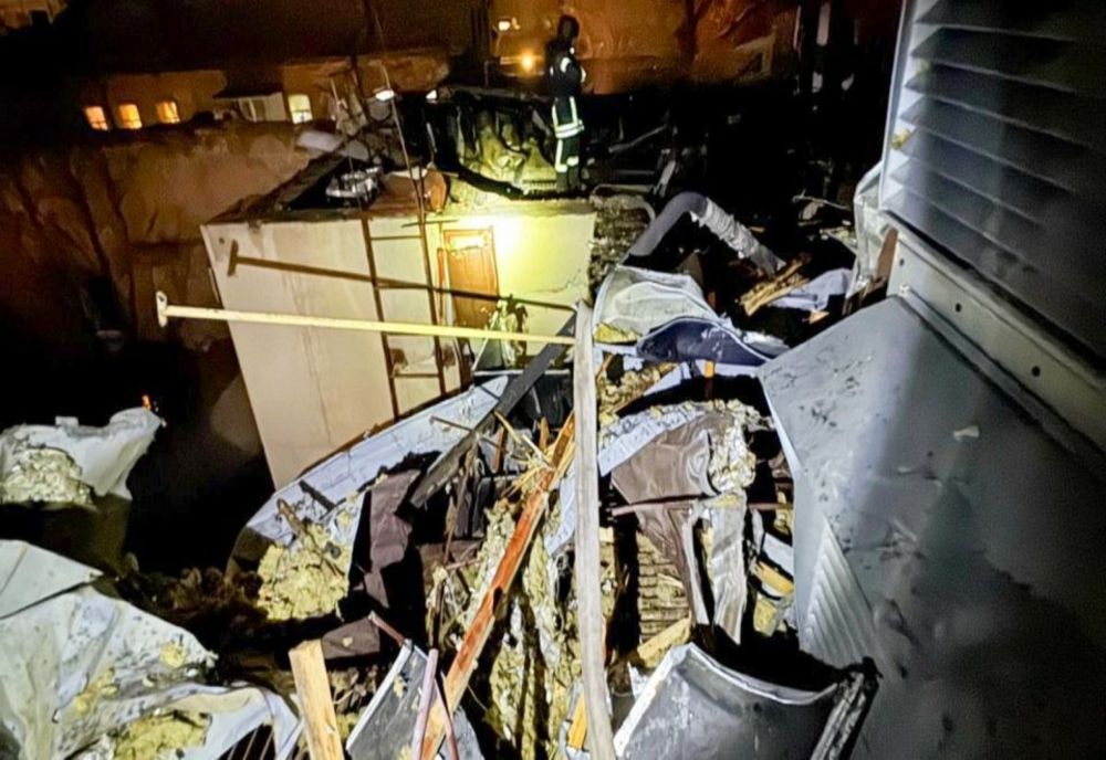 UCRAINA: CAPITALA KIEV, ATACATĂ ÎN VALURI DE DRONE RUSEŞTI