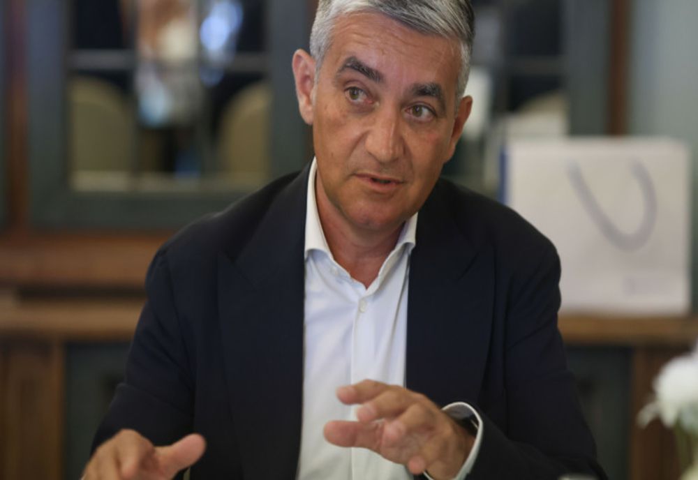 PRIMARUL DIN SINAIA, VLAD OPREA, A FOST PUS SUB CONTROL JUDICIAR. CE CAUȚIUNE URIAȘĂ TREBUIE SĂ PLĂTEASCĂ