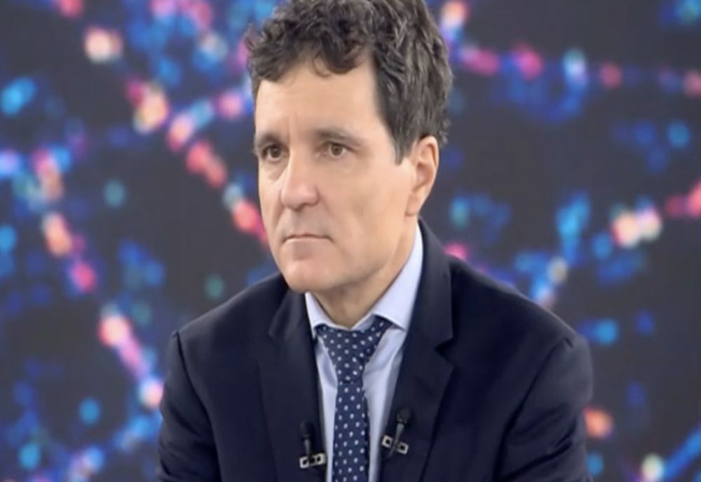 NICUȘOR DAN, DESPRE PROTESTUL ANGAJAȚILOR ELCEN: „NU PUTEM RĂMÂNE FĂRĂ APĂ CALDĂ ȘI CĂLDURĂ IARNA"