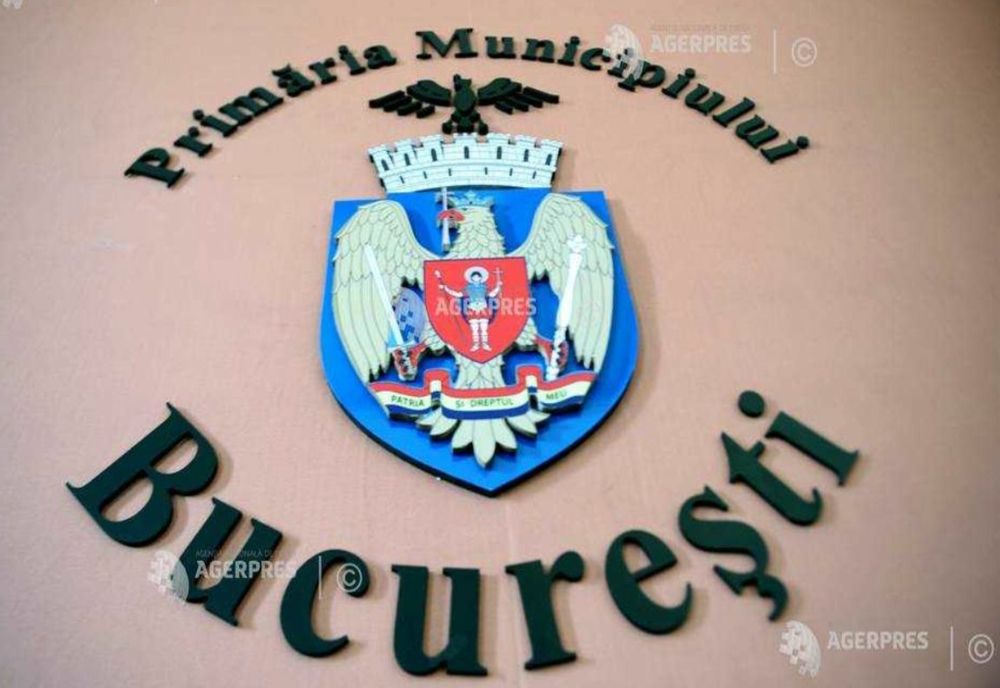 VIDEO STELIAN BUJDUVEANU (PNL) ȘI ADRIAN VIGHECIU (PSD), NOII VICEPRIMARI AI CAPITALEI