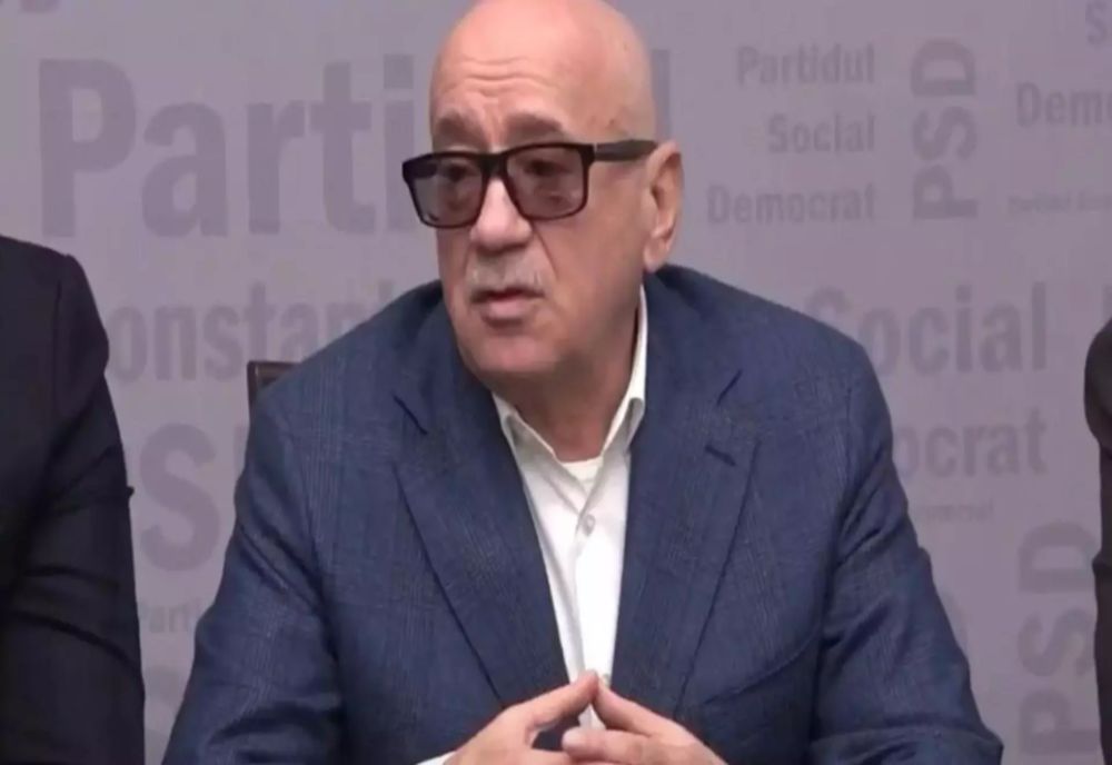 ȘEFUL PSD CONSTANȚA, PUS SUB CONTROL JUDICIAR ÎN DOSARUL ”PORTUL CONSTANȚA”