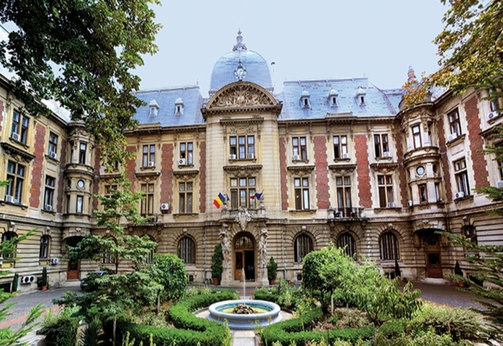 TÂRG DE FLORII ÎN CURTEA MINISTERULUI AGRICULTURII, PÂNĂ SÂMBĂTĂ