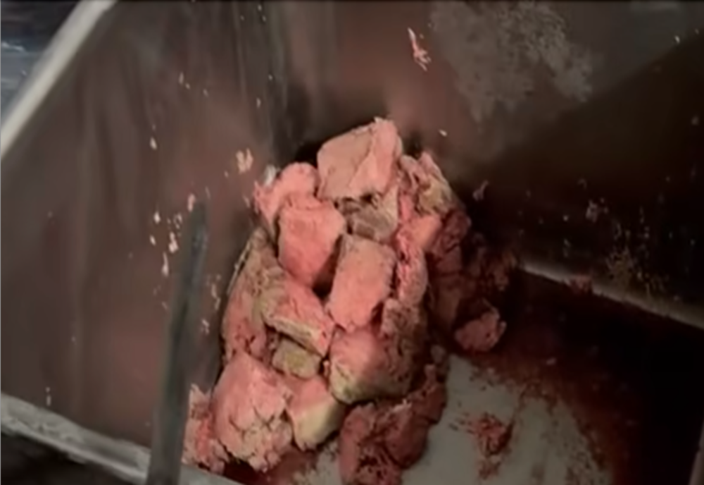 ALERTĂ SANITARĂ: CARNE TOCATĂ INFESTATĂ CU E.COLI ȘI CONSERVE NECONFORME, RETRASE DE PE PIAȚĂ DE ANPC