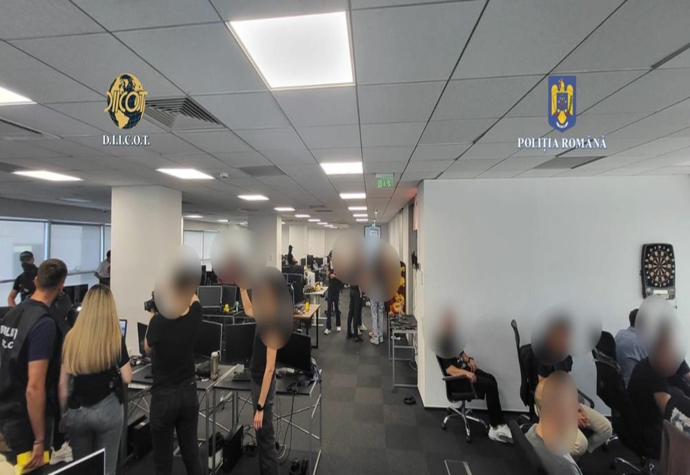 26 DE PERCHEZIȚII ÎN JUDEȚELE ILFOV, DÂMBOVIȚA ȘI BRAȘOV