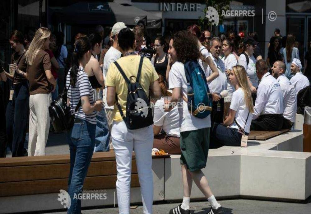 ISUBIF: ACCESUL ÎN MALL AFI COTROCENI - RELUAT