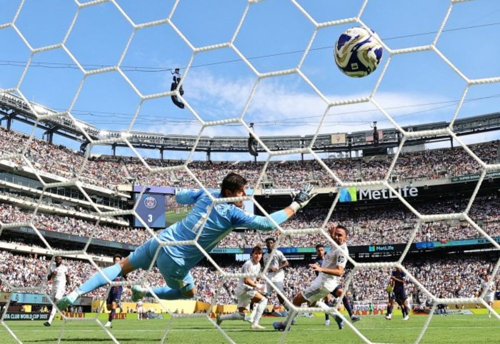 FOTBAL: PSG, ÎN FINALA CUPEI MONDIALE A CLUBURILOR